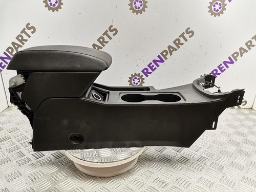 Seat leon centre console cup - console,