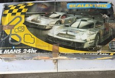 Scalextric c1050 used 1 32 - scalextric,