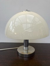 1970s Prova mushroom table