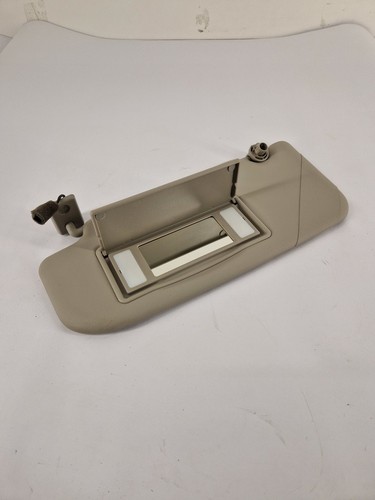 Sun visor for nissan - visor,