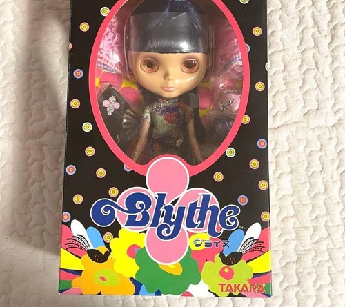 Takara tomy neo blythe shop - neo,