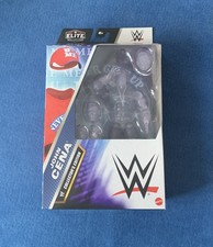 WWE Elite Collection -