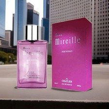 Miss mireille 100ml - miss, (miracle)