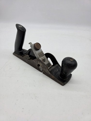 Stanley rb10 plane - -,