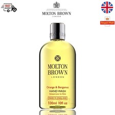 Molton Brown London Orange &