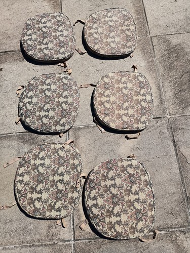 Ercol seat pads - pads, cushions
