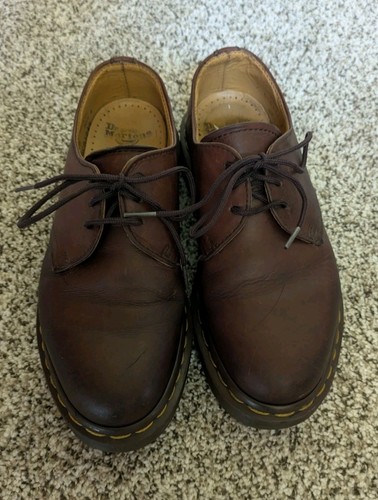 Vtg doc martens made - vtg,