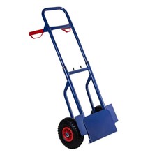 Hand Trolley Sack Truck Heavy