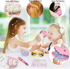 Hair Gem Stamper, Gems