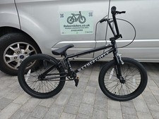 Wethepeople Thrillseeker BMX.20in Wheels. Reconditioned. No Offers. #9