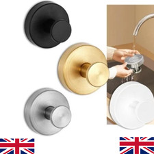 Stainless Steel Suction Cup