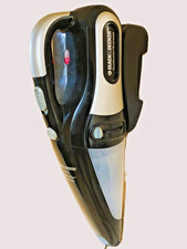 Black & Decker Dustbuster