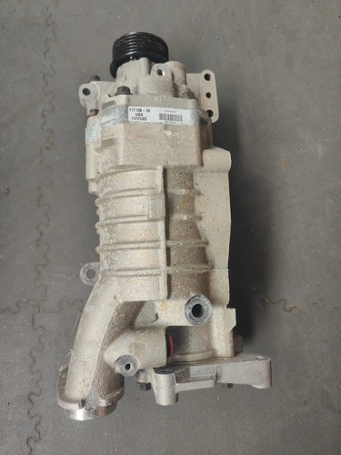 Mini cooper r52 supercharger - cooper,