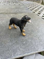 Schleich Rottweiler 2007 Rare