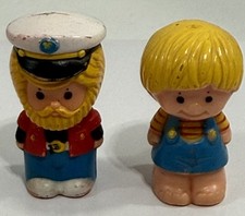 VTG 1975/77 Lot of 2 Palitoy
