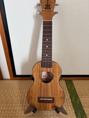 Koalana ksa 00tr - koalana, soprano