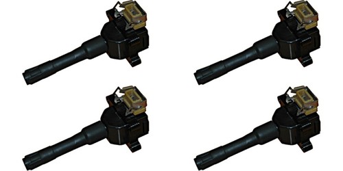 Ignition coil meat and - ignition,