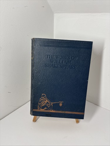 The works william - of,