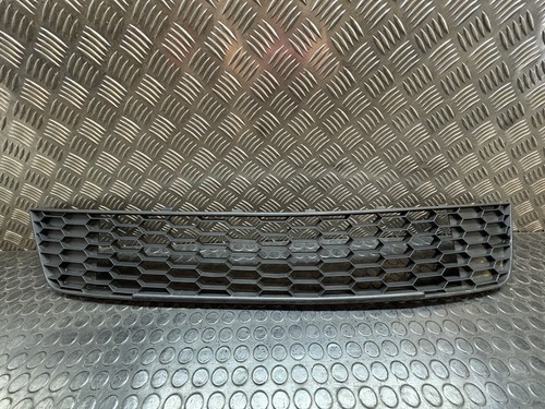 Skoda octavia front bumper - skoda,