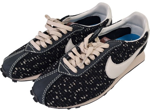Nike waffle racer trainers - waffle,