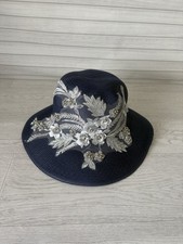 Failsworth Ladies Navy Hat