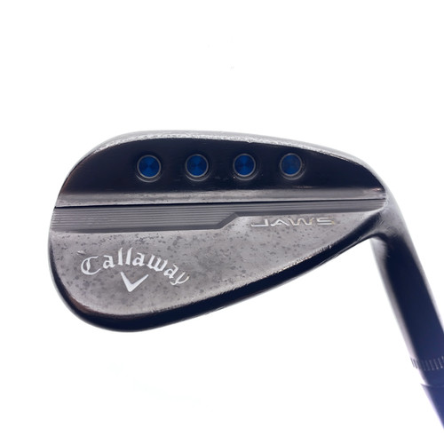 Used callaway jaws md5 tour - jaws,