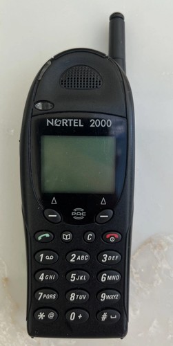 Nortel 2000 1997 - nortel,