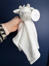 BNWT Moon & Stars Unisex White