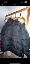 Zavetti Women's Canada Coat Size Medium