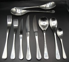 Robert Welch 'RW#1' stainless