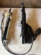 Genuine Mazda MX5 MK2 Mk2.5 - Righ hand seat runner With Bolts