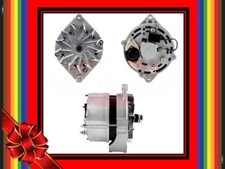 ALTERNATOR FOR CASE I.H. MCCORMICK 0120484011  0120484018  0120484026