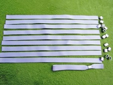 10 x Sublimation White Blank