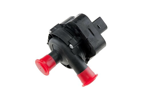 Water pump heating - water, for