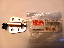 YAMAHA FZR600 TRX850 YZF750R SEAT LATCH NOS PART NO 4FM-24780-00