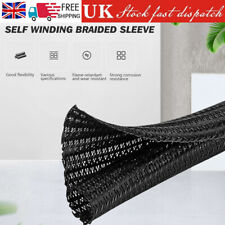 3/5/10M Cord Protector Wire