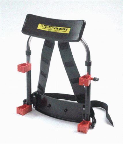 Breakaway seat box conversion - seat,
