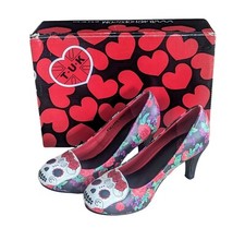 TUK Day Of The Dead Multi