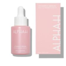 Alpha-H Vitamin E Serum with