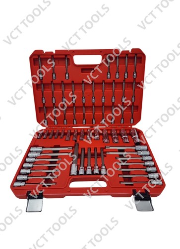 60pc master torx - 60pc,