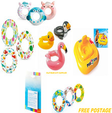 INTEX CHILDRENS INFLATABLE