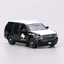 596 1:64 Chevrolet Tahoe Texas