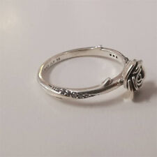 Bloom Ring Pandora Rose in