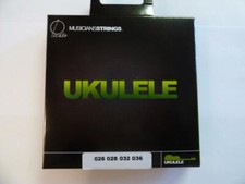 Picato Ukulele Strings
