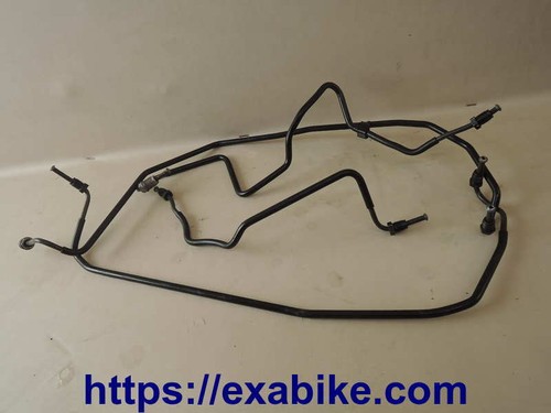 Brake lines for bmw - lines,