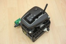 GEARSHIFT HAND LEVER / AUTOMATIC J-GATE SHIFTER - Jaguar X-Type 2.1 V6 2001-2010