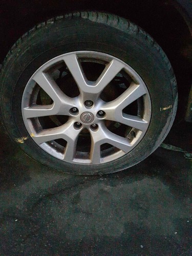 Nissan trail tekna 2011 2014 - nissan,