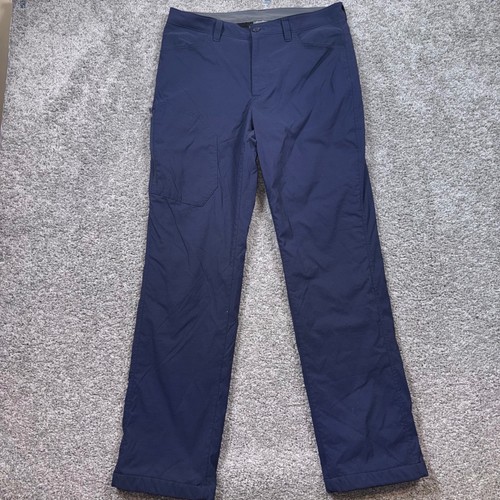 Eddie bauer fleece lined - eddie,