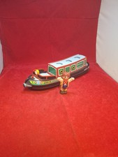 Rosie jim canal narrowboat - &,