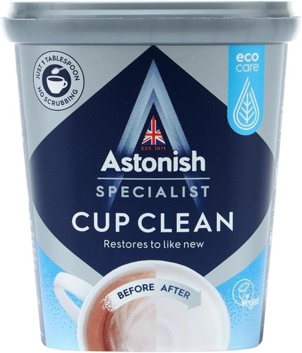 Specialist clean revive cup - specialist, &